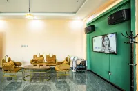 Fuhai Kangmei Hotel فنادق في فوخاي