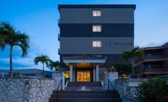 Nest Hotel Ishigaki Maesato Beach