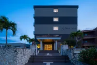 Nest Hotel Ishigaki Maesato Beach Hotels in 
