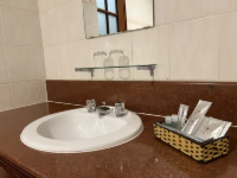 Riverside Hotel In Saigon