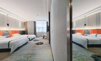 Sanchen Hotel