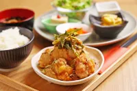 Iroha Grand Hotel Kintetsu Nara Ekimae - Bữa sáng