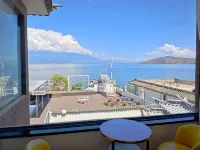 Dali Yuntian Haisu Inn - Phòng tập thể hình