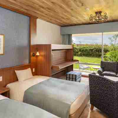 ラビスタ横須賀観音崎テラス Rooms