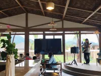 Shaoguan Happy Dongfang · Hot Spring Travel Homestay (Shixing) - 마운틴 뷰