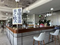秦皇島金夢海灣大學城美居酒店