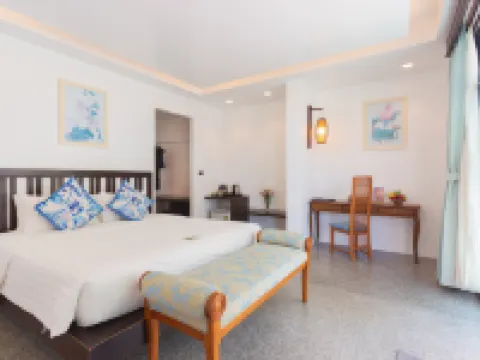 コッチャーン グランド ビュー リゾート コ・チャーンのホテル