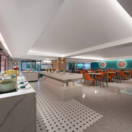 City Comfort Inn Hotel (Weihai Rongcheng Seaside Park Municipal Government)
