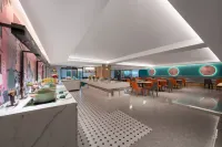 City Comfort Inn Hotel (Weihai Rongcheng Seaside Park Municipal Government)