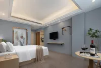 Shimen County Kelly Hotel