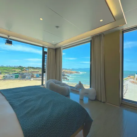 Pingtan Xiangyu'erju Seaview Holiday Manor (68 nautical miles scenic spot)