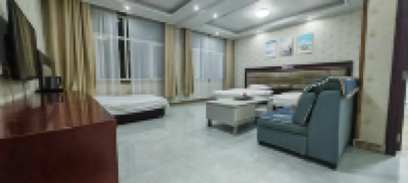 Yijia Hotel