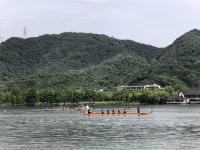 Muxindao RV Holiday Camp - บ้านพักหลังเล็ก