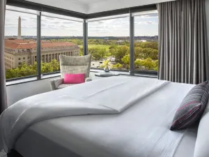 JW Marriott Washington, DC