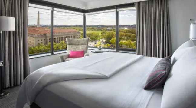 JW Marriott Washington, DC