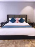 Yinhong Business Boutique Hotel - Rooftop Pools