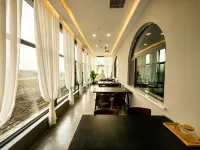Bingfeng Hot Spring Holiday Hotel Hotels in Karamay