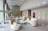 Yimei Sea View Hotel（Rizhao Wanda Plaza Store）