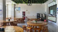 Yanhu Zhixing Pinzhi Hotel - Bữa sáng