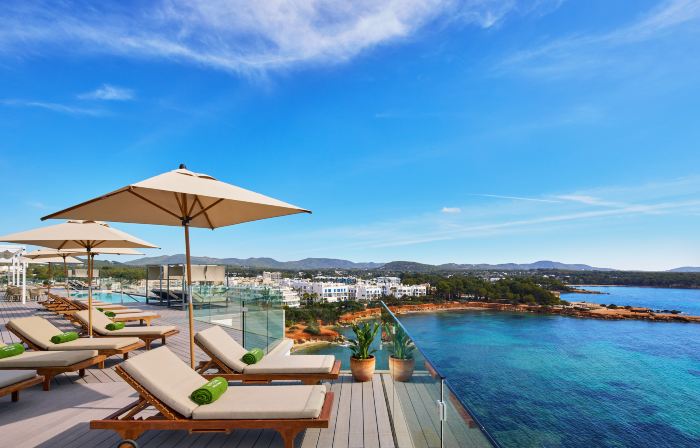 Melia Ibiza - Adults Only