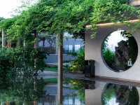 眉山一溪雲酒店 鄰近宏遠蓋麗廣場的酒店