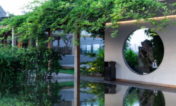 Yixiyun Hotel