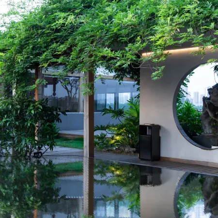 Yixiyun Hotel