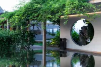 Yixiyun Hotel Hotels in Meishan