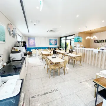 HoundHotel Mokpo PeaceSquare