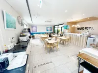 HoundHotel Mokpo PeaceSquare