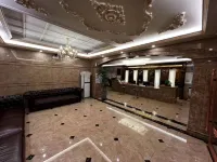 Suiling Hongshun Hotel Hotels in Suiling