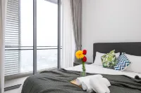The Gateway Residence by Soben Homes