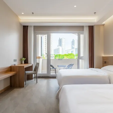 BAISHICITYHOTEL