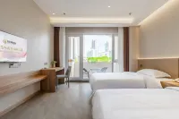 BAISHICITYHOTEL - 3 étoiles