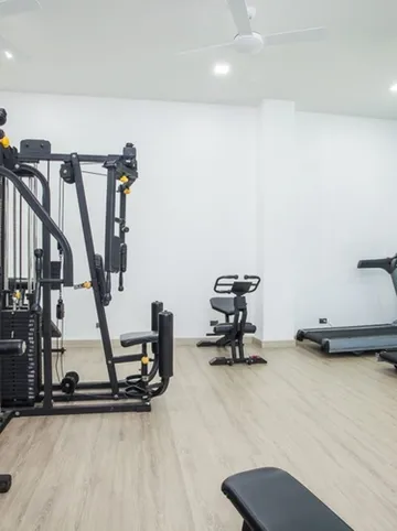 รูปภาพของฮิลล์ เฟรสโก้