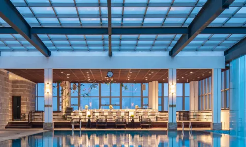 桂林會展國際酒店（兩江四湖店）