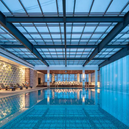 Guilin Exhibition International Hotel