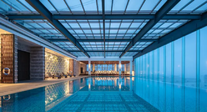 Guilin Exhibition International Hotel