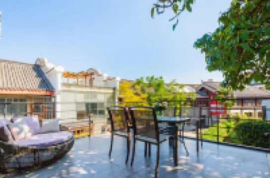 Xichang Shuxia Hotel