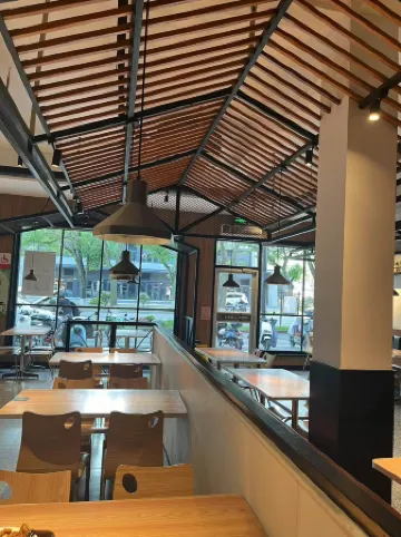 Zhoushan Dinghai Zhihua Intelligent Hotel (Wenhua Road)