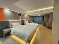Ledong Xiyue Smart Hotel (Liguo) - Hot Tub