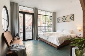 VEQUE Old Town Residence