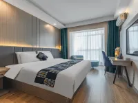 Homeinn Ease Hotel (Qinhuangdao Beidaihe Laohushi) Hotels in Qinhuangdao