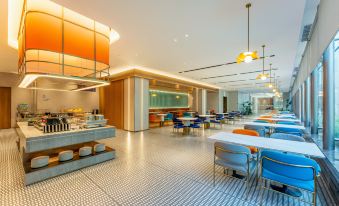 Holiday Inn Express Hefei South