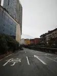 wholehearted  E-sports hotel