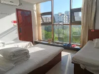 Longkou Huikeyou Hotel
