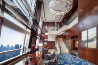 Shangri-La Hotel Chengdu - Fitnessstudio