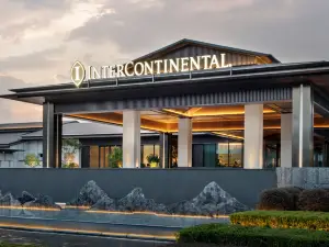 Top 10 Premium Hotels in Xiangyang