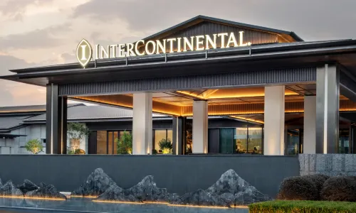 InterContinental XiangYang