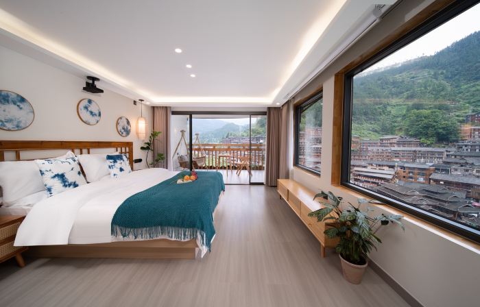 Xiangshan Erju Miaoyi Hostel Qianhu Miaozhai
